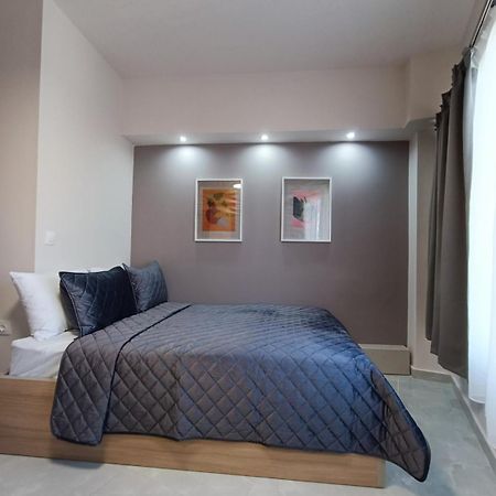 Central Studio In Veria Екстер'єр фото
