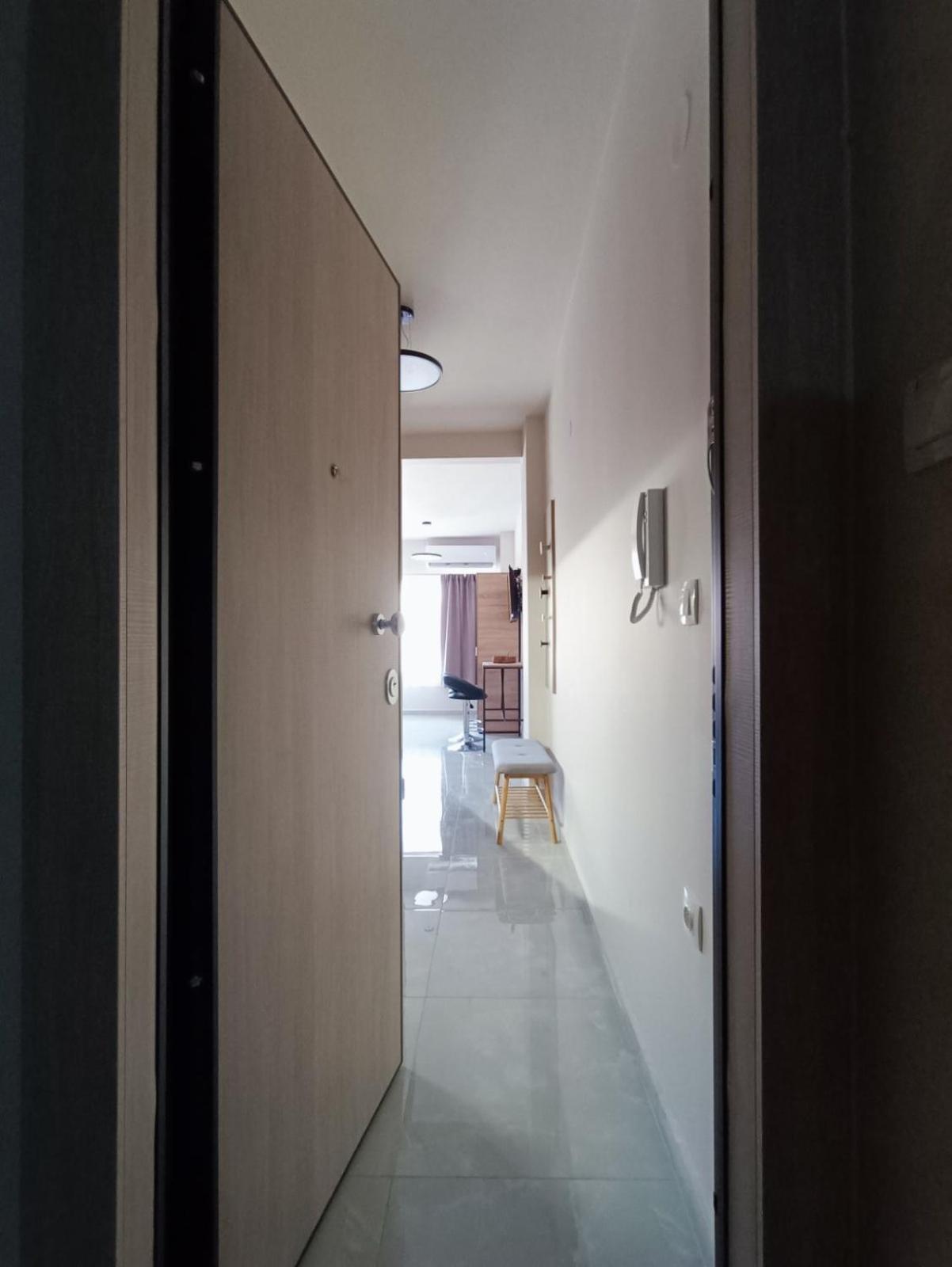 Central Studio In Veria Екстер'єр фото