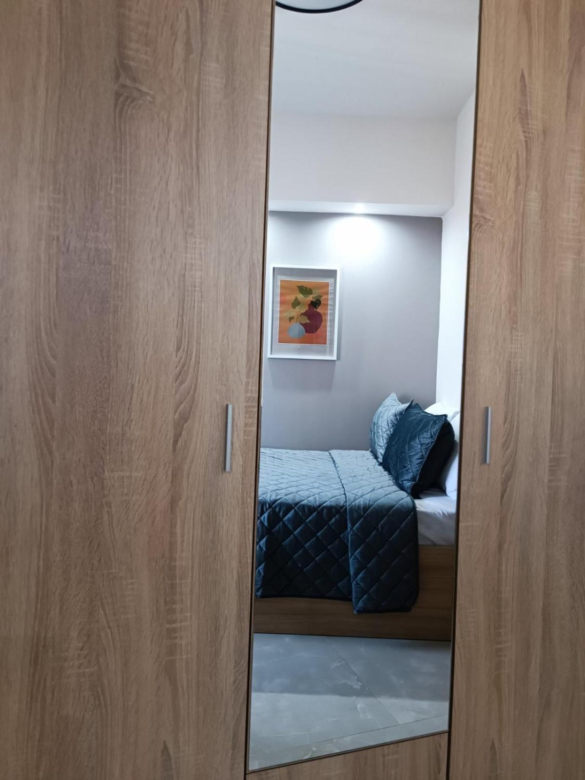 Central Studio In Veria Екстер'єр фото