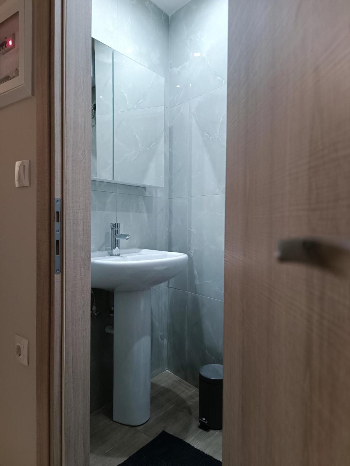 Central Studio In Veria Екстер'єр фото