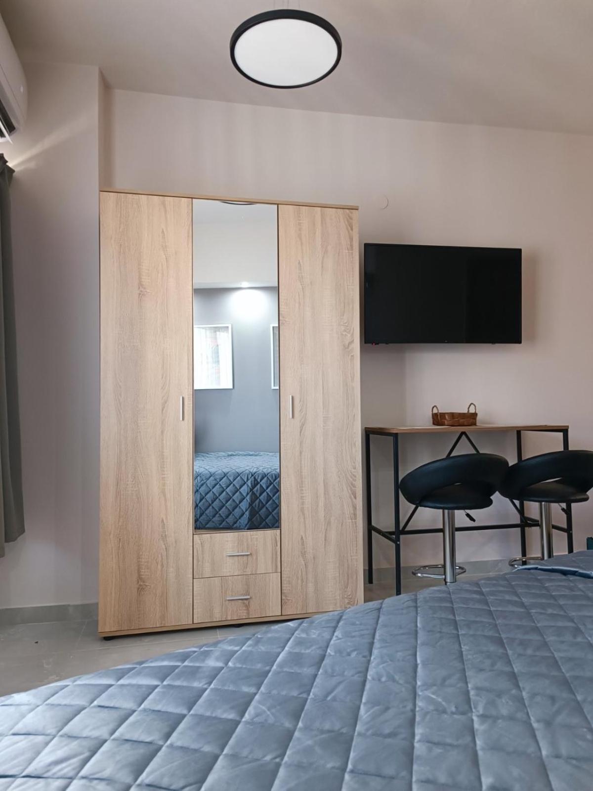 Central Studio In Veria Екстер'єр фото
